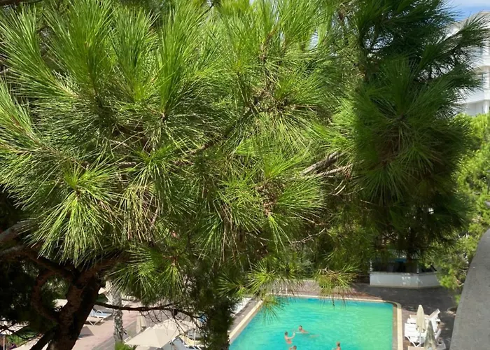 Estia Seaview Apartment