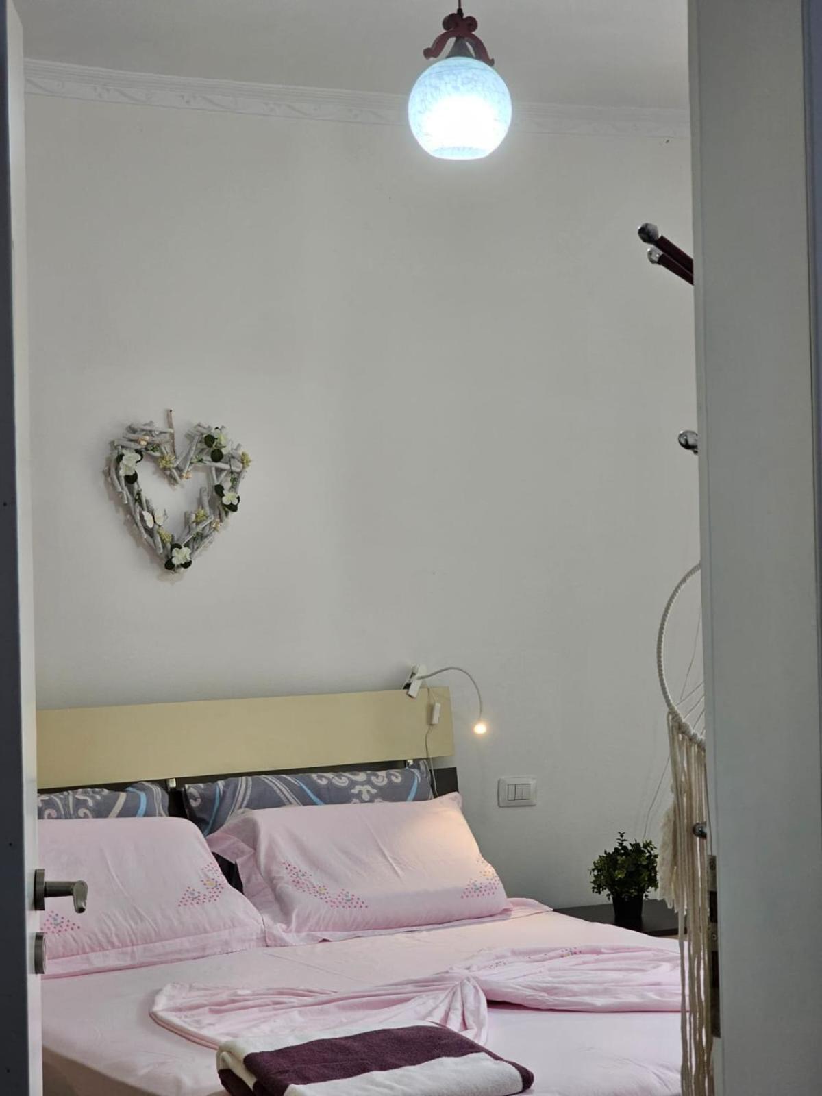 Estia Seaview Apartment Golem (Tirana)