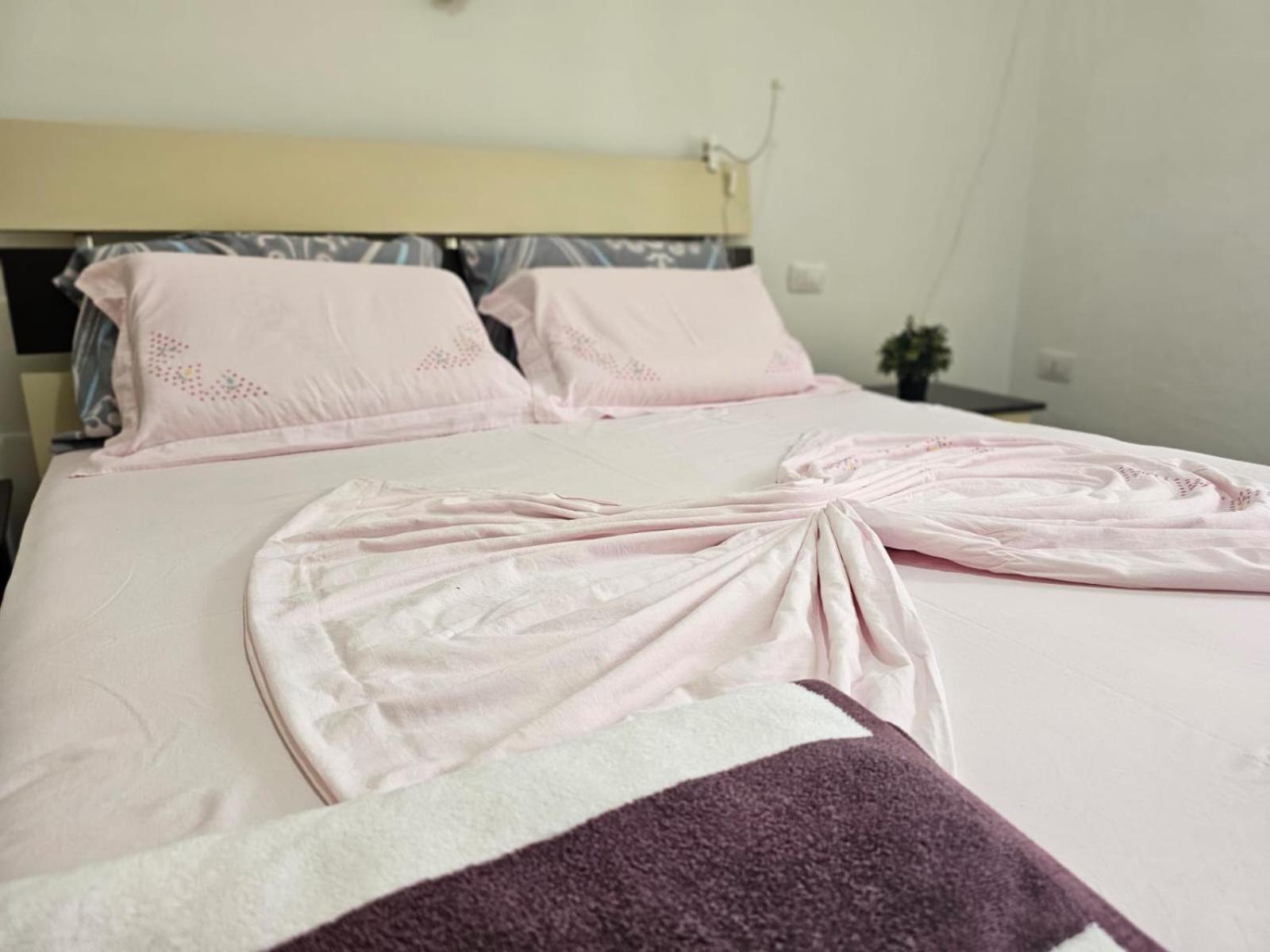 Estia Seaview Apartament *