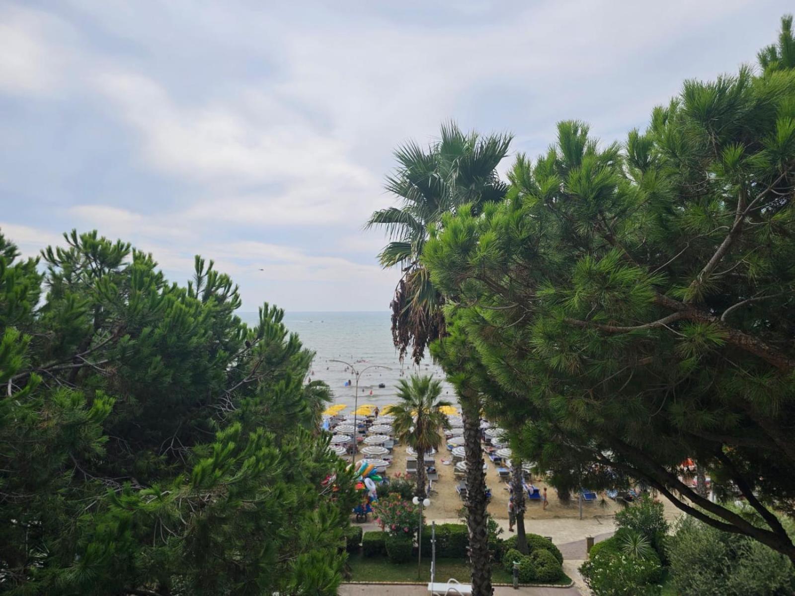 Apartament Estia Seaview *