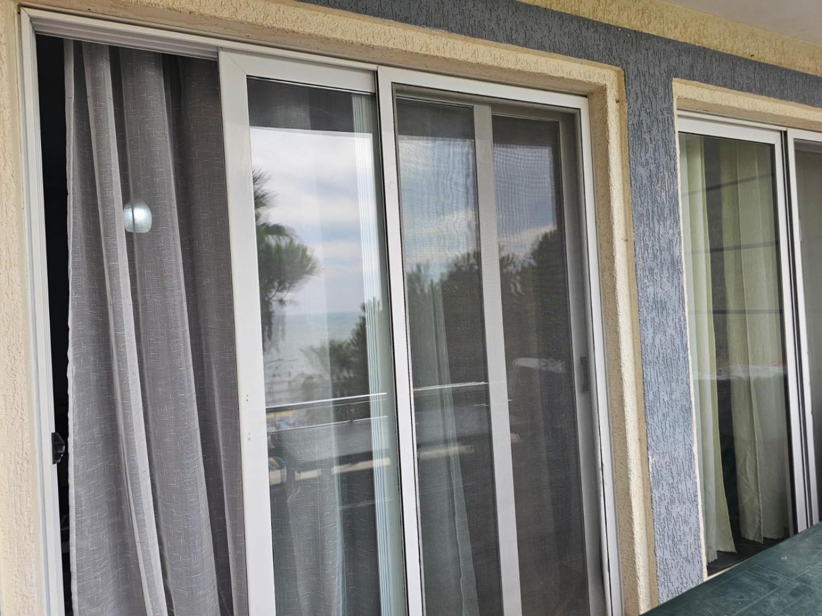 Apartament Estia Seaview