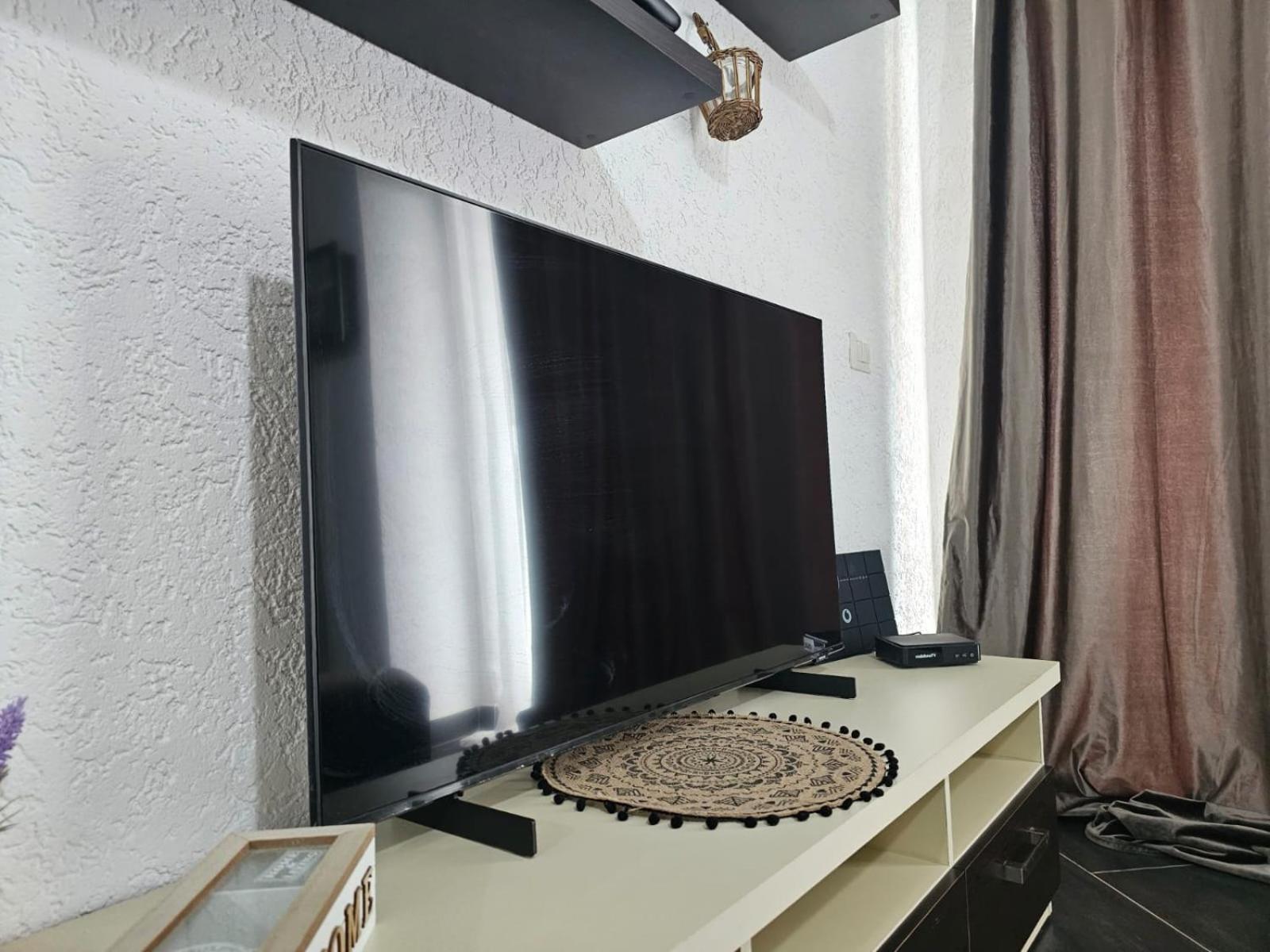 Estia Seaview * Golem (Tirana)
