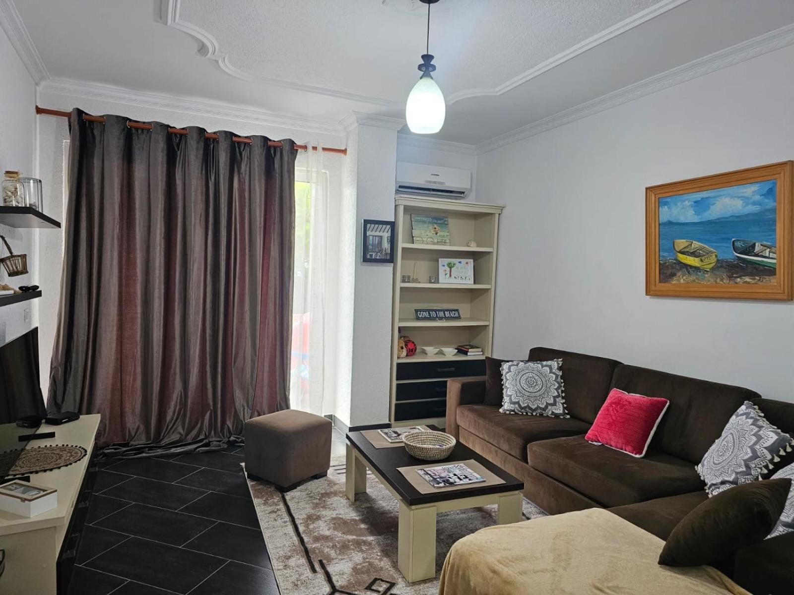 Estia Seaview * Golem (Tirana)