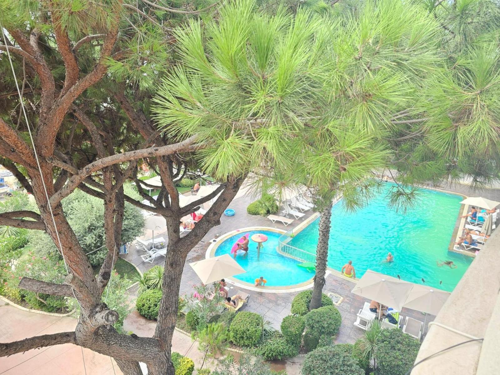 Apartament Estia Seaview