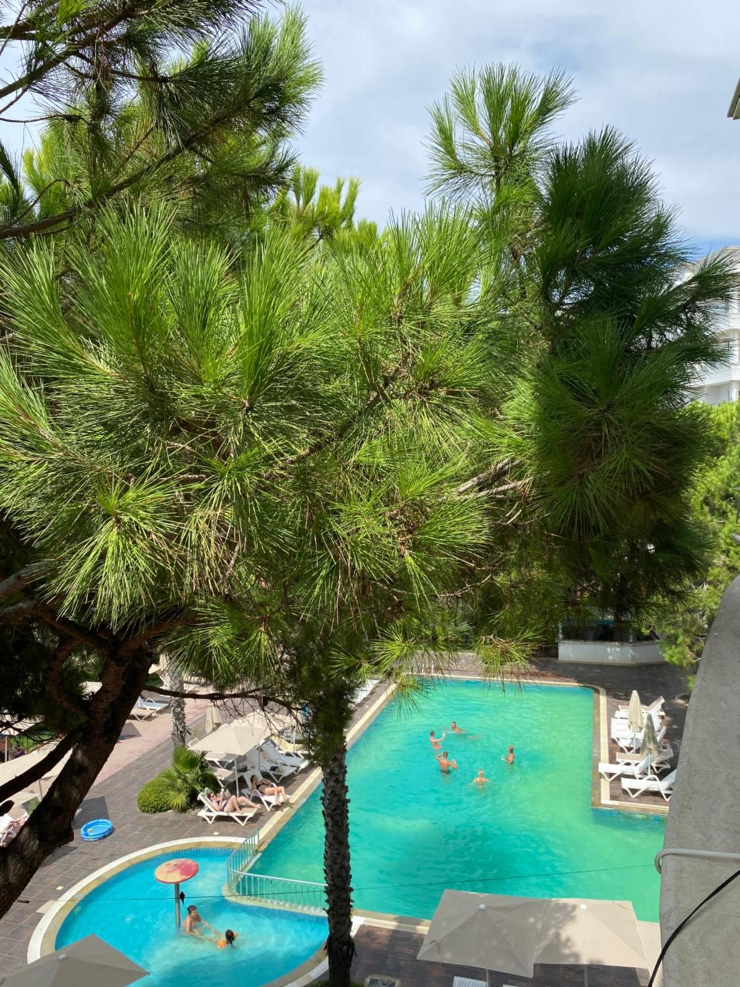 Estia Seaview