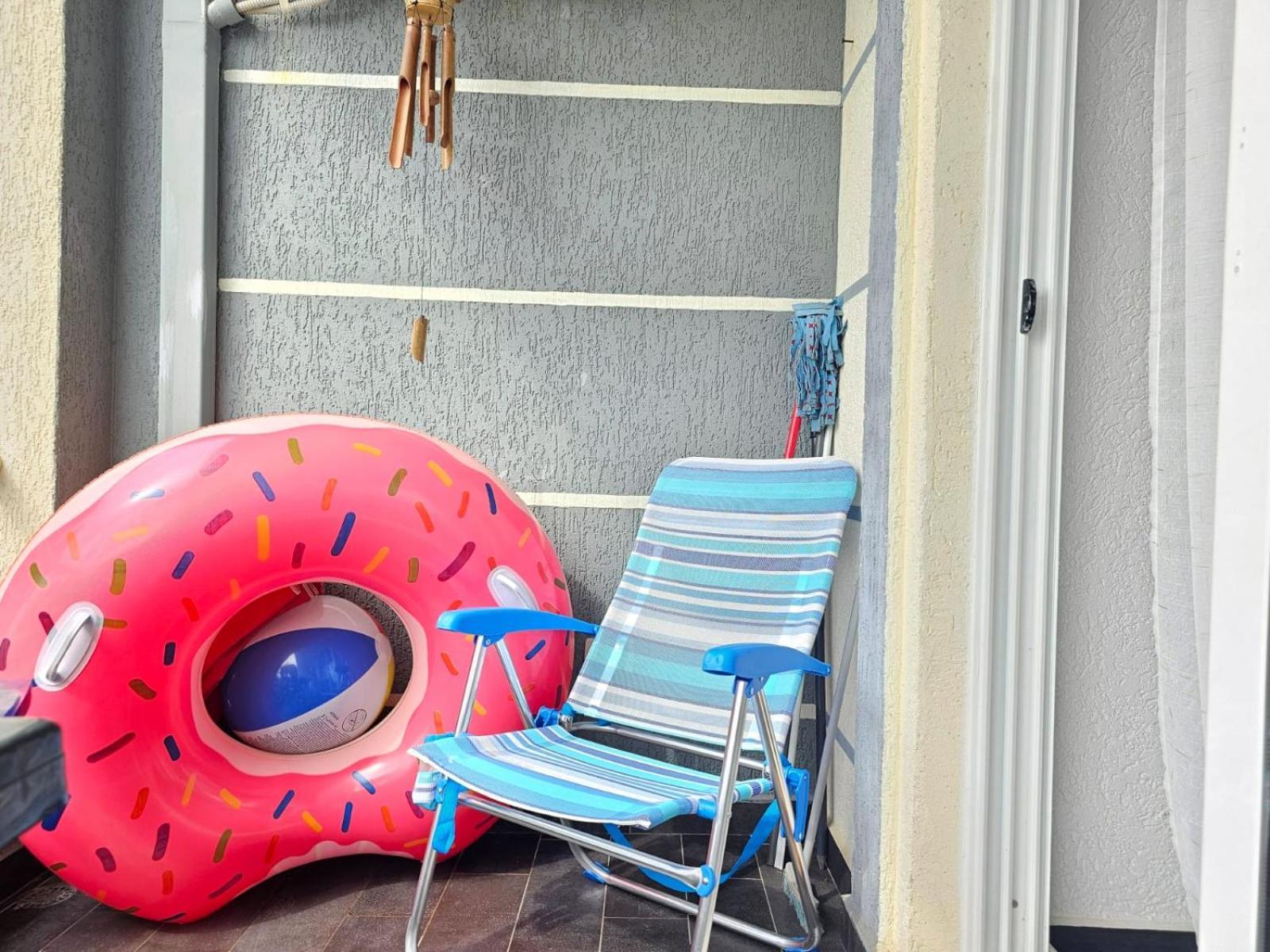 Apartment Estia Seaview *
