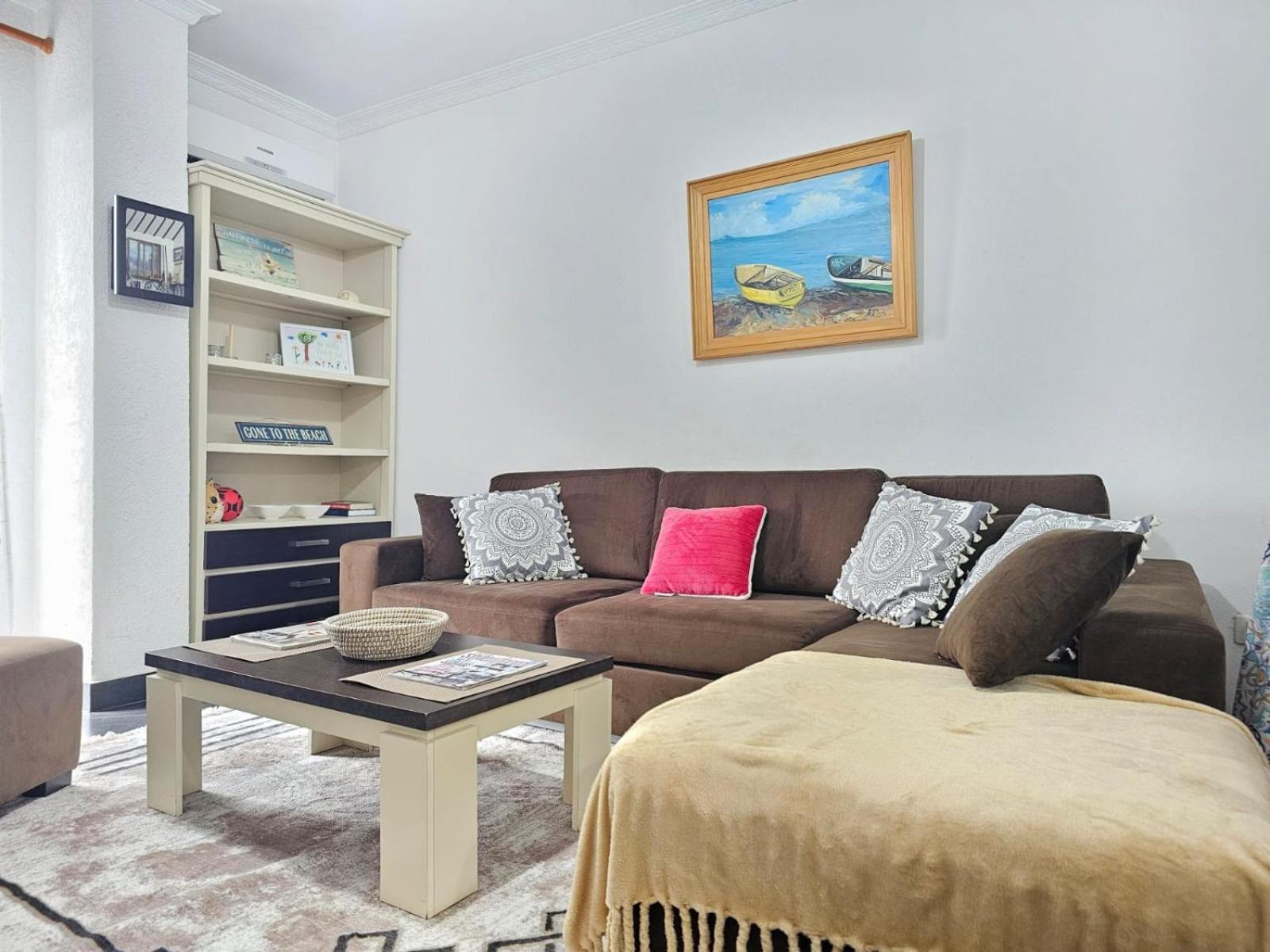 Estia Seaview * Golem (Tirana)