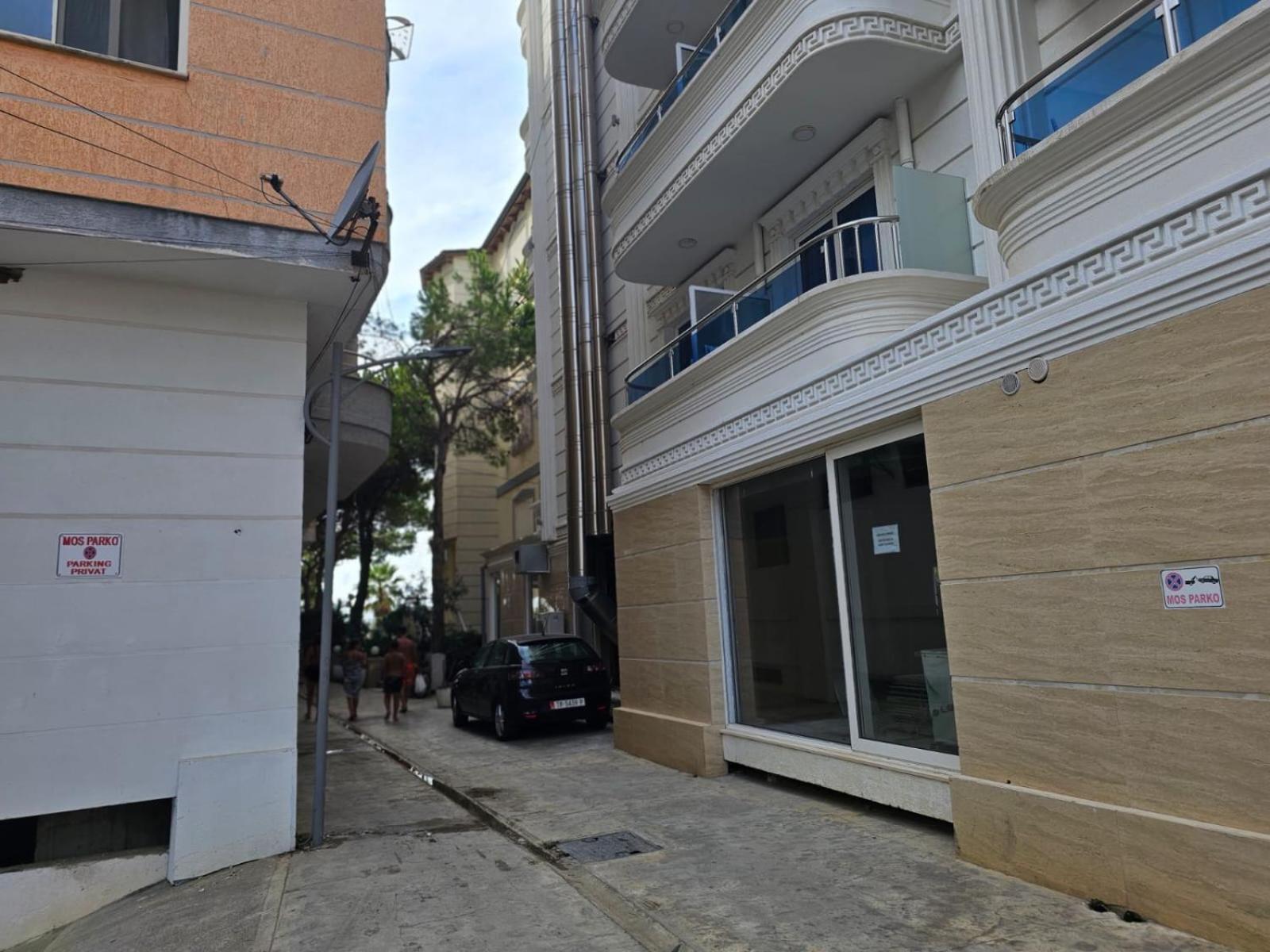 Estia Seaview