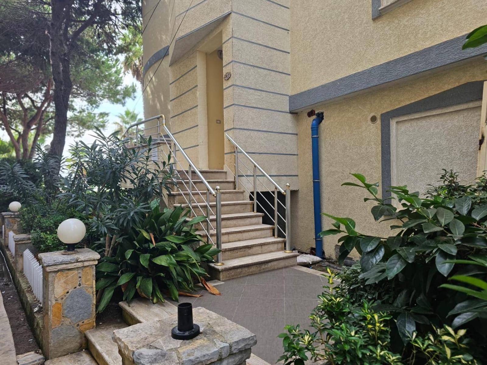 Estia Seaview Apartment Golem (Tirana)